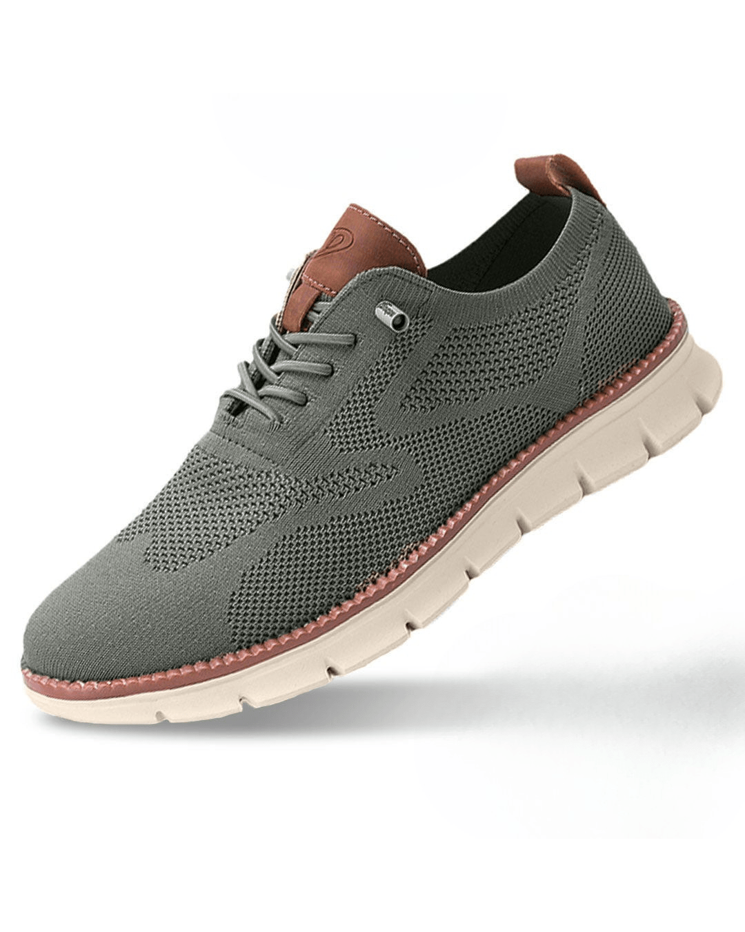 Jason | Nowoczesne, komfortowe sneakersy na co dzień