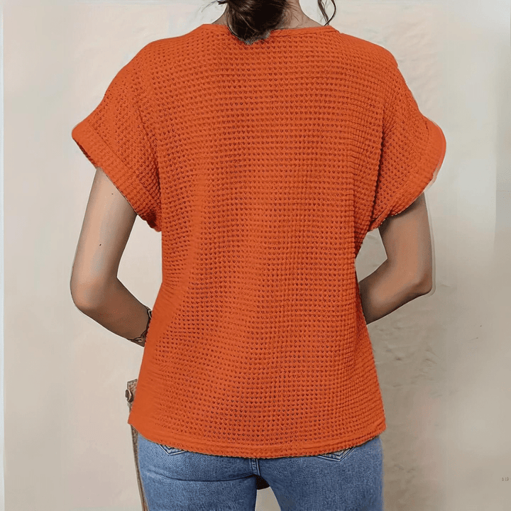 SIMONE | ELEGANCKA GÓRKA W STYLU IBIZA