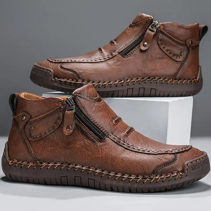 Rupert | Premium Codzienne Buty Komfortowe