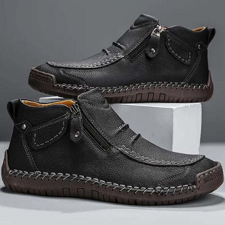 Rupert | Premium Codzienne Buty Komfortowe