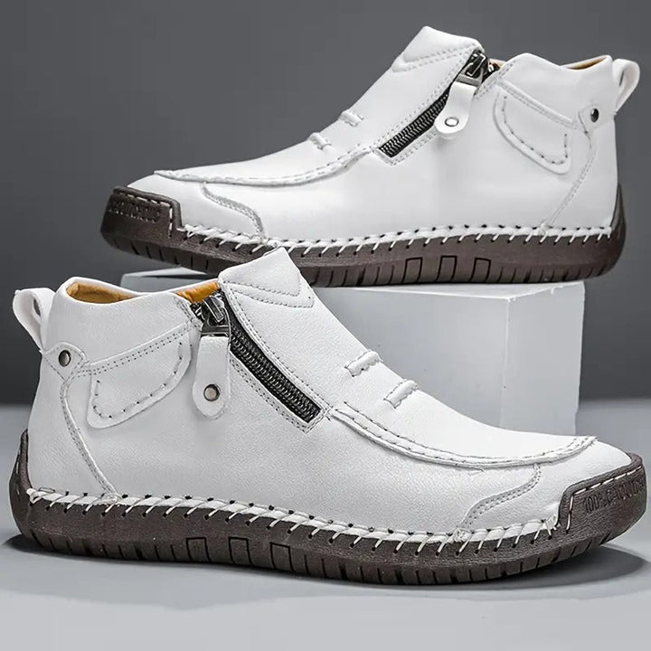 Rupert | Premium Codzienne Buty Komfortowe